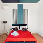 게스트하우스 Antica Dimora Deluxe 4*