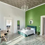 Antica Dimora Deluxe בית הארחה