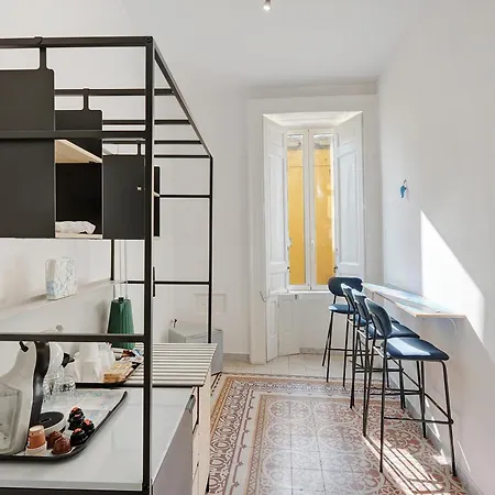 Antica Dimora Deluxe Gasthuis 4*