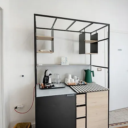 Gasthuis Antica Dimora Deluxe