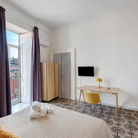 Antica Dimora Deluxe 4*