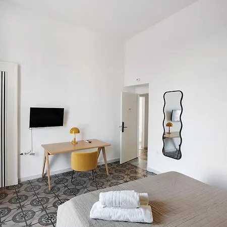 Antica Dimora Deluxe 4* Napels