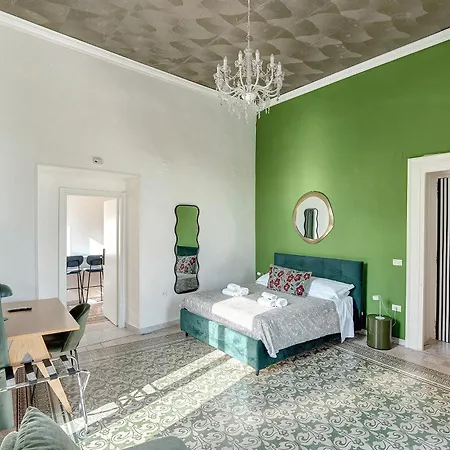 Antica Dimora Deluxe Gasthuis