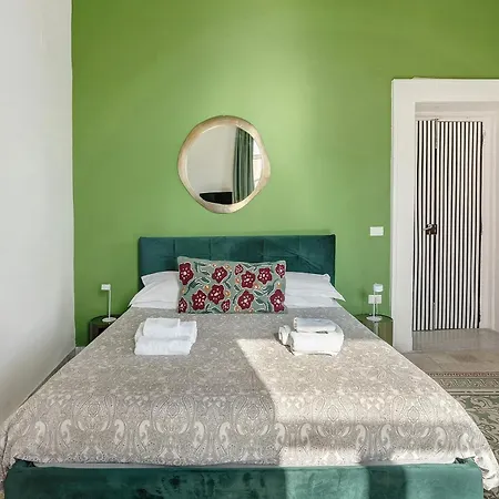 Antica Dimora Deluxe Gasthuis 4*