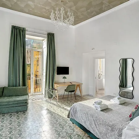 Antica Dimora Deluxe 4*
