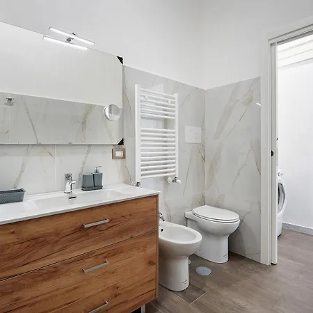 Antica Dimora Deluxe 4* Napels