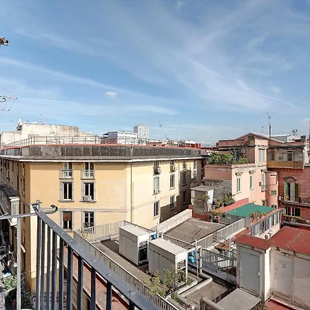Antica Dimora Deluxe Napels
