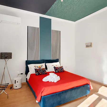 Gasthuis Antica Dimora Deluxe 4*