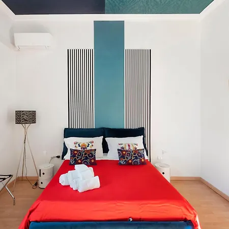 Antica Dimora Deluxe Gasthuis 4*