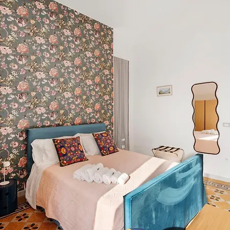 Antica Dimora Deluxe Gasthuis 4*