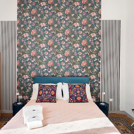 Antica Dimora Deluxe 4* Napels