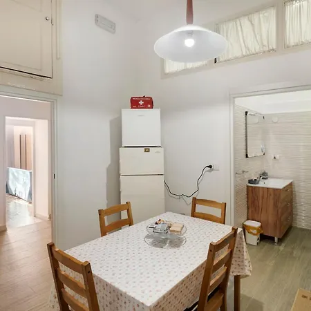 Gasthuis Antica Dimora Deluxe 4*