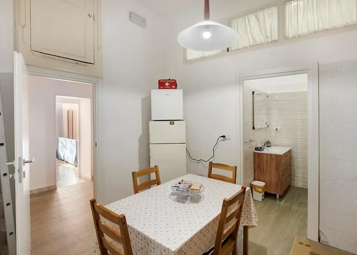 Antica Dimora Deluxe בית הארחה נאפולי