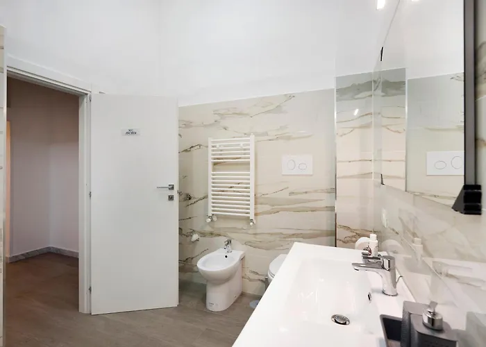 בית הארחה Antica Dimora Deluxe 4*